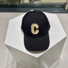 The 2025 CELINE SpringSummer denim baseball cap is super easy to match (19)