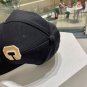 The 2025 CELINE SpringSummer denim baseball cap is super easy to match (19)