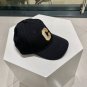 The 2025 CELINE SpringSummer denim baseball cap is super easy to match (19)