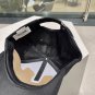 The 2025 CELINE SpringSummer denim baseball cap is super easy to match (19)