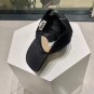The 2025 CELINE SpringSummer denim baseball cap is super easy to match (19)