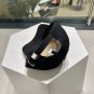 The 2025 CELINE SpringSummer denim baseball cap is super easy to match (19)