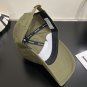 The 2025 CELINE SpringSummer denim baseball cap is super easy to match (20)