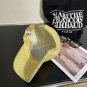 The 2025 CELINE SpringSummer denim baseball cap is super easy to match (22)