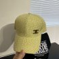 The 2025 CELINE SpringSummer denim baseball cap is super easy to match (22)
