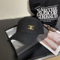The 2025 CELINE SpringSummer denim baseball cap is super easy to match (23)