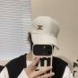 The 2025 CELINE SpringSummer denim baseball cap is super easy to match (24)
