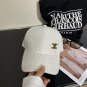 The 2025 CELINE SpringSummer denim baseball cap is super easy to match (24)