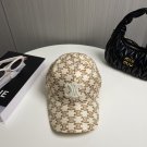 The 2025 CELINE SpringSummer denim baseball cap is super easy to match (26)