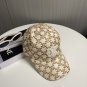 The 2025 CELINE SpringSummer denim baseball cap is super easy to match (26)