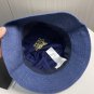 The CELINE fisherman's hat is made of pure cotton and can be worn all year round