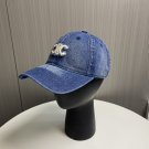 The CELINE fisherman's hat is made of pure cotton and can be worn all year round (2)