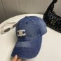 The CELINE fisherman's hat is made of pure cotton and can be worn all year round (2)