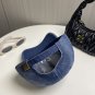 The CELINE fisherman's hat is made of pure cotton and can be worn all year round (2)