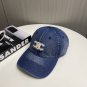 The CELINE fisherman's hat is made of pure cotton and can be worn all year round (2)