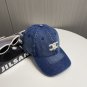 The CELINE fisherman's hat is made of pure cotton and can be worn all year round (2)