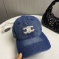 The CELINE fisherman's hat is made of pure cotton and can be worn all year round (2)