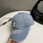 The CELINE fisherman's hat is made of pure cotton and can be worn all year round (3)