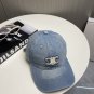 The CELINE fisherman's hat is made of pure cotton and can be worn all year round (3)