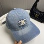 The CELINE fisherman's hat is made of pure cotton and can be worn all year round (3)