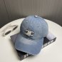 The CELINE fisherman's hat is made of pure cotton and can be worn all year round (3)