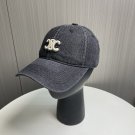 The CELINE fisherman's hat is made of pure cotton and can be worn all year round (4)
