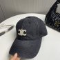 The CELINE fisherman's hat is made of pure cotton and can be worn all year round (4)