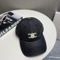 The CELINE fisherman's hat is made of pure cotton and can be worn all year round (4)