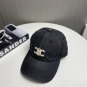 The CELINE fisherman's hat is made of pure cotton and can be worn all year round (4)