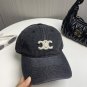 The CELINE fisherman's hat is made of pure cotton and can be worn all year round (4)