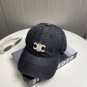 The CELINE fisherman's hat is made of pure cotton and can be worn all year round (4)