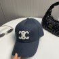 The CELINE fisherman's hat is made of pure cotton and can be worn all year round (5)