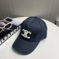 The CELINE fisherman's hat is made of pure cotton and can be worn all year round (5)