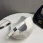 The CELINE fisherman's hat is made of pure cotton and can be worn all year round (6)