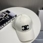 The CELINE fisherman's hat is made of pure cotton and can be worn all year round (6)
