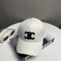 The CELINE fisherman's hat is made of pure cotton and can be worn all year round (6)