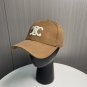 The CELINE fisherman's hat is made of pure cotton and can be worn all year round (7)
