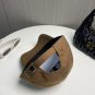 The CELINE fisherman's hat is made of pure cotton and can be worn all year round (7)