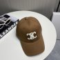 The CELINE fisherman's hat is made of pure cotton and can be worn all year round (7)