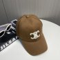 The CELINE fisherman's hat is made of pure cotton and can be worn all year round (7)