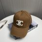 The CELINE fisherman's hat is made of pure cotton and can be worn all year round (7)