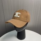 The CELINE fisherman's hat is made of pure cotton and can be worn all year round (7)