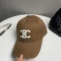 The CELINE fisherman's hat is made of pure cotton and can be worn all year round (7)
