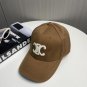 The CELINE fisherman's hat is made of pure cotton and can be worn all year round (7)