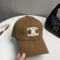 The CELINE fisherman's hat is made of pure cotton and can be worn all year round (7)