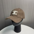 The CELINE fisherman's hat is made of pure cotton and can be worn all year round (8)