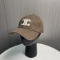 The CELINE fisherman's hat is made of pure cotton and can be worn all year round (8)