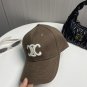 The CELINE fisherman's hat is made of pure cotton and can be worn all year round (8)