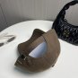The CELINE fisherman's hat is made of pure cotton and can be worn all year round (8)