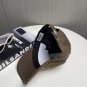 The CELINE fisherman's hat is made of pure cotton and can be worn all year round (8)